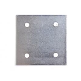 Deska spojovací Zn - 36x40mm
