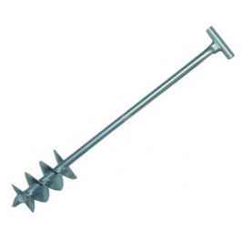 Půdní vrták - průměr 150mm 2závity