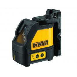 DeWalt DW088K laserový kříž samonivelační