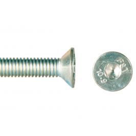 Šroub zap. hl. 90° imbus 10.9 ZB, DIN 7991 - M12x80