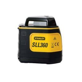 Stanley SLL 360 laser linkový samonivelační