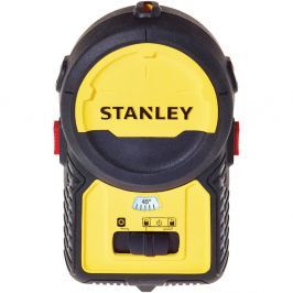 Stanley Wall laser křížový samonivelační