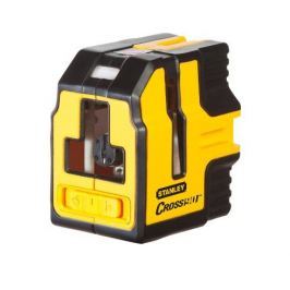 Stanley Cross90 laser křížový samonivelační