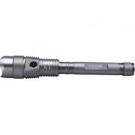 Svítilna s powerbankou 1W CREE LED 3x AAA Extol Light 43124
