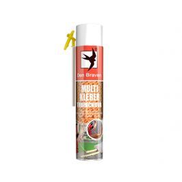 Pěna lepicí MULTI KLEBER Den Braven - trubičková 825ml