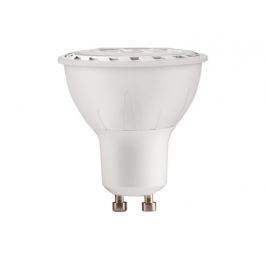 Žárovka LED reflektorová bodová COB GU10 7W/580lm/2800K Extol Light 43035