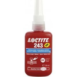 Loctite 243 zajišťovač šroubů - 50ml
