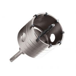 Vrták korunkový SDS+ do zdi Extol Premium - 68mm/100mm