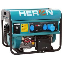 Heron 8896121 EGM 68 AVR-1E elektrocentrála