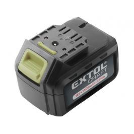 Extol Craft 402440B akumulátor 18V 1500mAh Li-ion