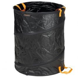 Koš zahradní skládací 172l Solid Fiskars 1015647