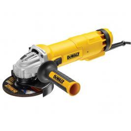 DeWALT DWE4238 úhlová bruska 150mm 1400W