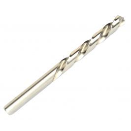 Vrták do kovu HSSCo5% DIN 338 RN - 4.5x80mm
