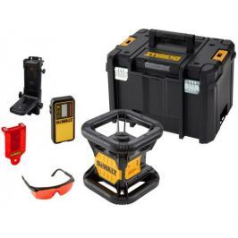 DeWALT DCE074NR laser rotační s olovnicí bez aku sada