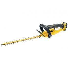 DeWALT DCM563PB aku nůžky na živý plot bez baterie a nabíječky