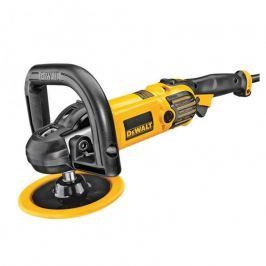 DeWALT DWP849X leštička 1250W