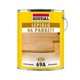 Lepidlo na parkety 69A Soudal - 15kg