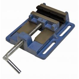 Svěrák pod vrtačku 125mm Güde