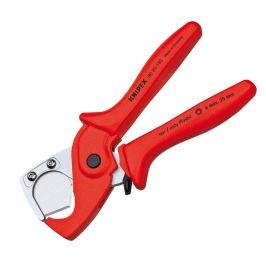 Nůžky na PVC trubky Knipex 90 20 185
