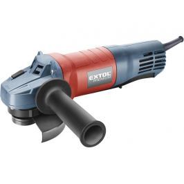 Extol Premium 8892025 úhlová bruska 125mm 900W