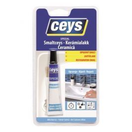 Lepidlo Ceys na smalt 15ml bílé