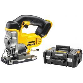DeWALT DCS331NT aku pila přímočará 18V XR bez aku