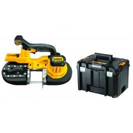 DeWALT DCS371NT aku pila pásová 18V XR bez aku