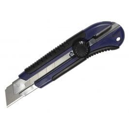 Nůž ulamovací s utahovacím šroubem Irwin - 18mm