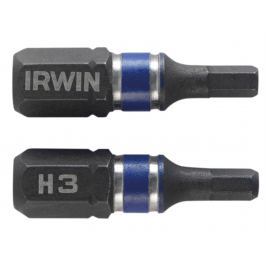 Bit imbus Impact 25mm 2ks Irwin - imbus 3