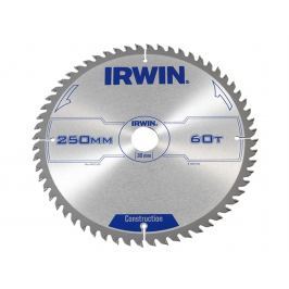 Kotouč pilový Circular Saw Blades Irwin - 216x2.5x30mm 48T