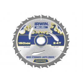 Kotouč pilový ATB Weldtec Irwin - 136x1.8x10 aku 18z
