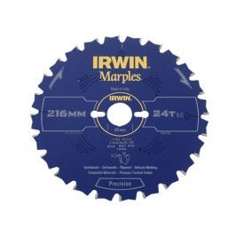 Kotouč pilový Marples Irwin - 250x3.2x30mm 60T
