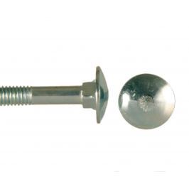 Šroub vratový ZnB, DIN 603 - M16x360