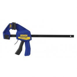 Svěrka pro střední zatížení QuickGrip Irwin - 18