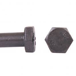 Šroub 6hran jemný část. závit, DIN 960 - M16x1.5x130 10.9 ZB