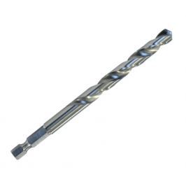 Vrták do kovu bit HSS DIN 338 - 4.2mm