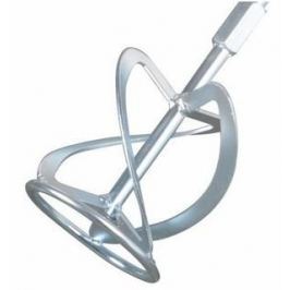 Metla spirálová míchací 120mm Scheppach