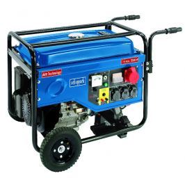 Scheppach SG 7000 elektrocentrála