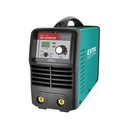 Invertor svařovací Smart Extol Industrial - 200A