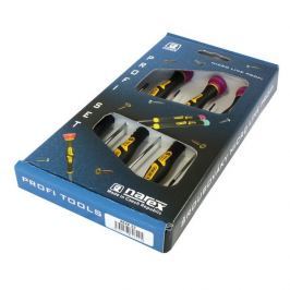 Sada šroubováků 6ks Micro line v kartonu 8626 22 Narex