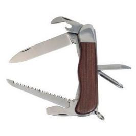Nůž Mikov 116-ND-6BK/KP Hiker