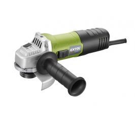 Extol Craft 403126 úhlová bruska 125mm 900W