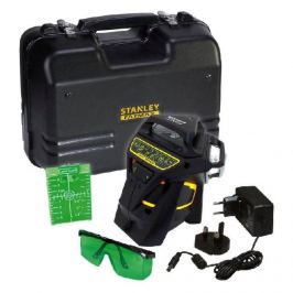 Stanley FMHT1-77356 FatMax laser 3linkový zelený