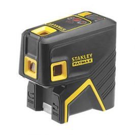 Stanley FMHT1-77413 FatMax laser 5bodový červený