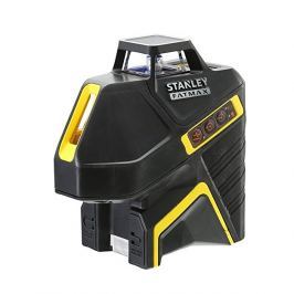Stanley FMHT1-77416 FatMax laser 360° 2linkový červený