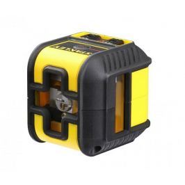 Stanley STHT77502-1 Cross90 laser křížový červený