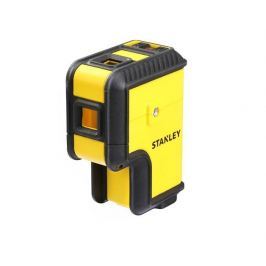 Stanley STHT77503-1 SPL3 laser 3bodový červený