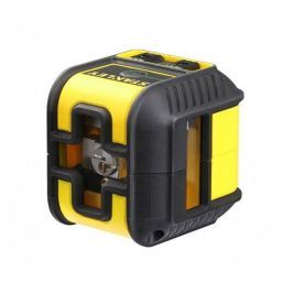 Stanley STHT77592-1 Cross90 laser křížový zelený