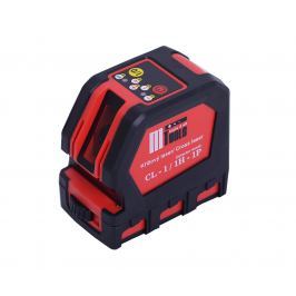 mTools CL-1 laser křížový samonivelační