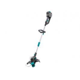 Extol Industrial 8795610 aku sekačka strunová 40V 2.5Ah
